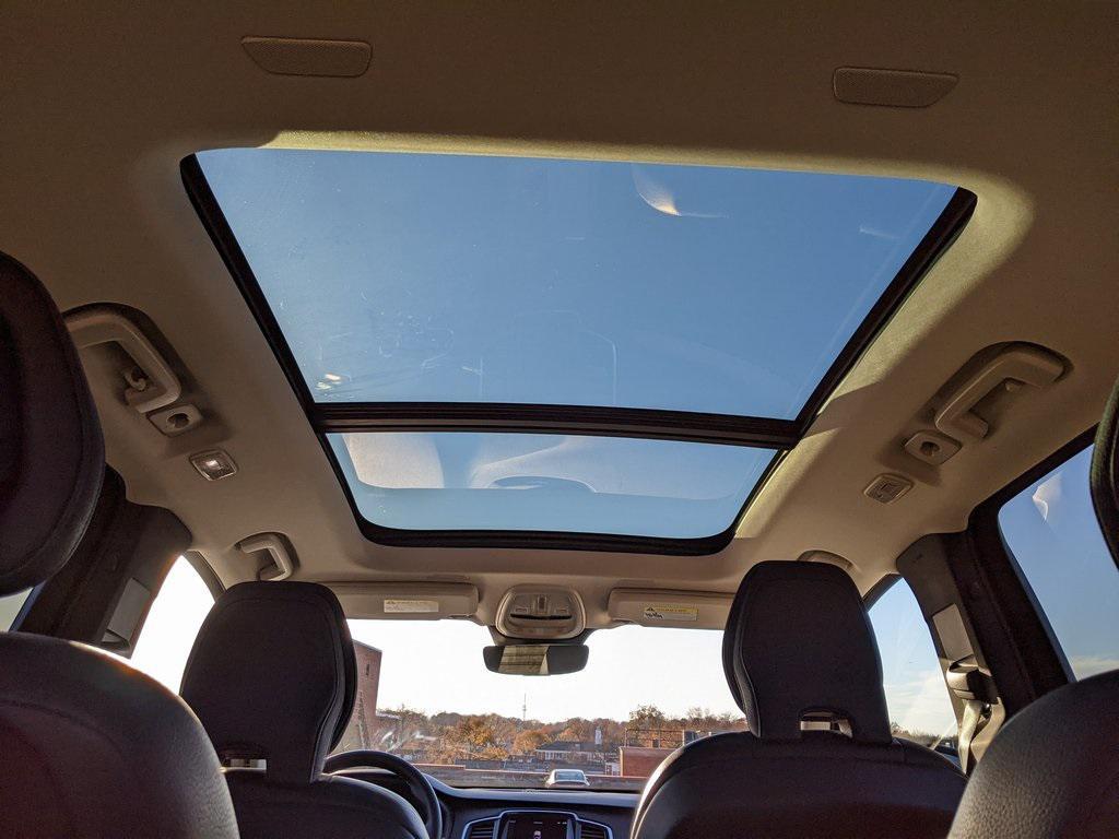 used 2023 Volvo XC90 car, priced at $39,500