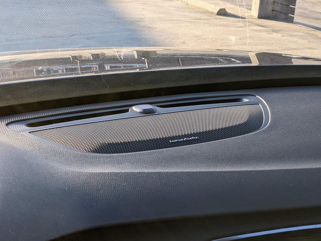 used 2023 Volvo XC90 car, priced at $39,500