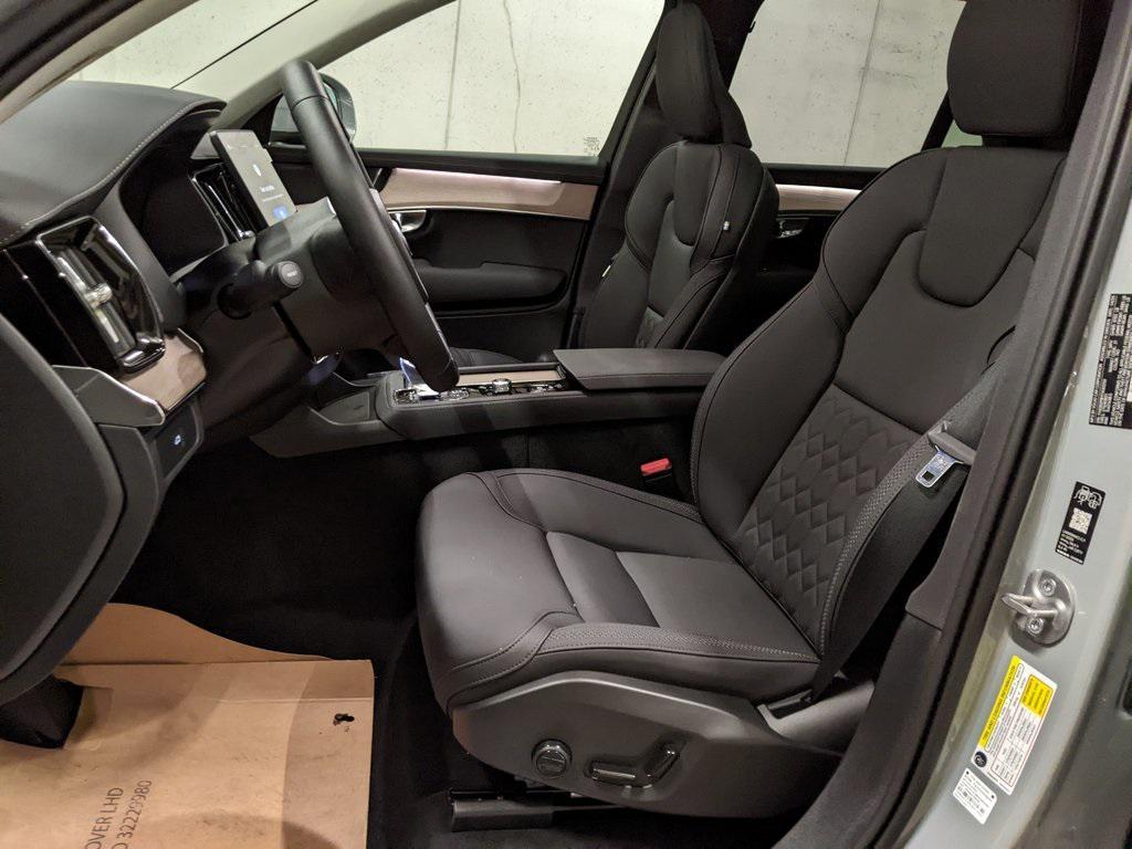 new 2026 Volvo XC90 car, priced at $71,825