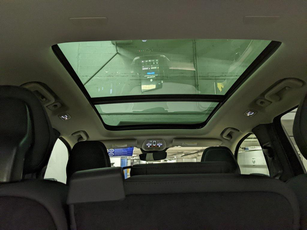 new 2026 Volvo XC90 car, priced at $71,825
