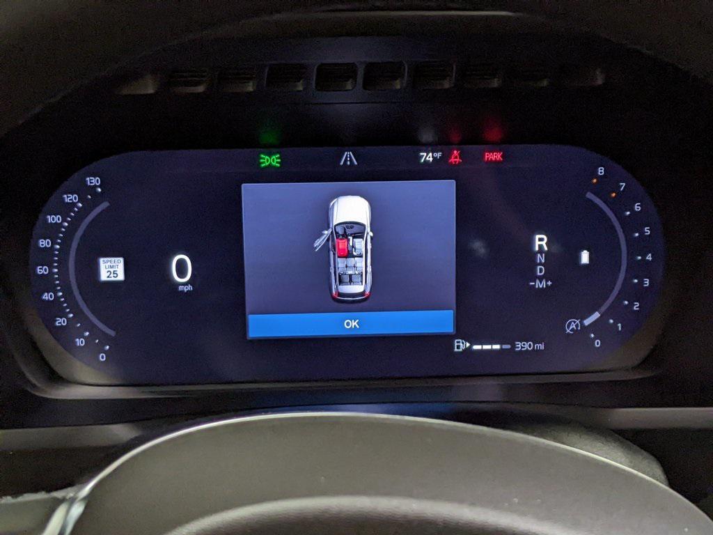 new 2026 Volvo XC90 car, priced at $71,825