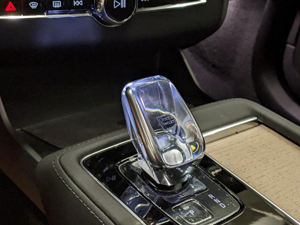 new 2026 Volvo XC90 car, priced at $71,825
