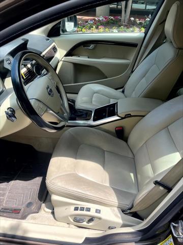 used 2015 Volvo XC70 car, priced at $15,000