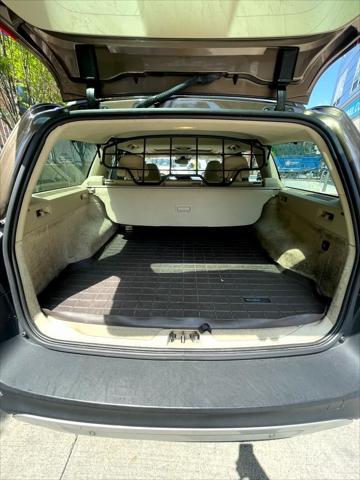 used 2015 Volvo XC70 car, priced at $15,000