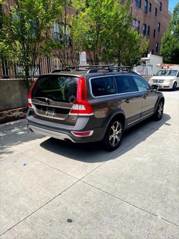 used 2015 Volvo XC70 car, priced at $15,000