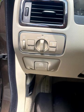used 2015 Volvo XC70 car, priced at $15,000