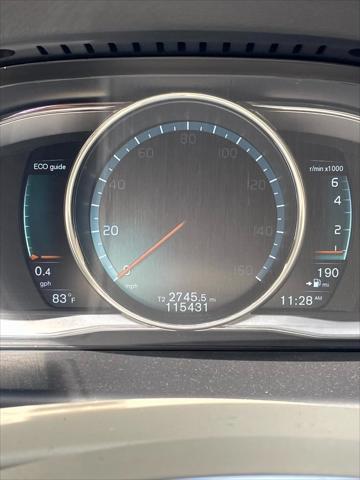 used 2015 Volvo XC70 car, priced at $15,000
