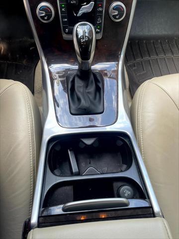 used 2015 Volvo XC70 car, priced at $15,000