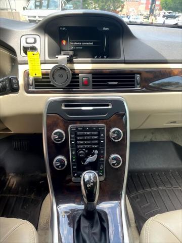 used 2015 Volvo XC70 car, priced at $15,000
