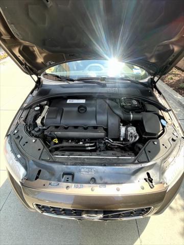 used 2015 Volvo XC70 car, priced at $15,000