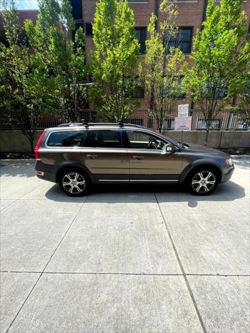 used 2015 Volvo XC70 car, priced at $15,000