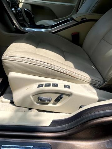 used 2015 Volvo XC70 car, priced at $15,000
