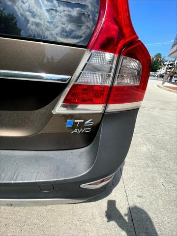 used 2015 Volvo XC70 car, priced at $15,000