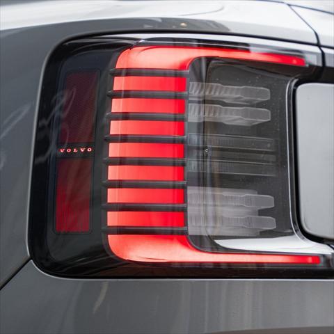 new 2025 Volvo EX30 car, priced at $46,695