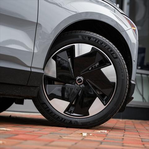 new 2025 Volvo EX30 car, priced at $46,695
