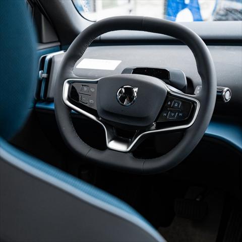 new 2025 Volvo EX30 car, priced at $46,695
