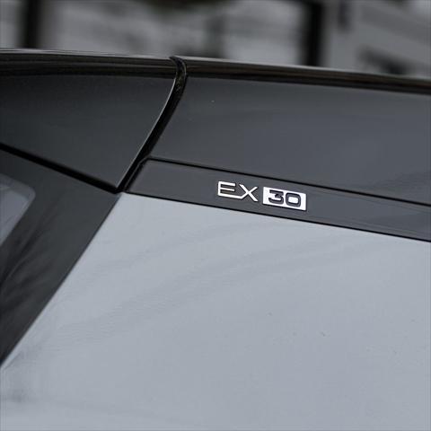 new 2025 Volvo EX30 car, priced at $46,695
