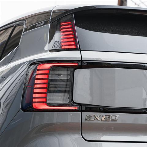 new 2025 Volvo EX30 car, priced at $46,695