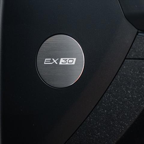 new 2025 Volvo EX30 car, priced at $46,695