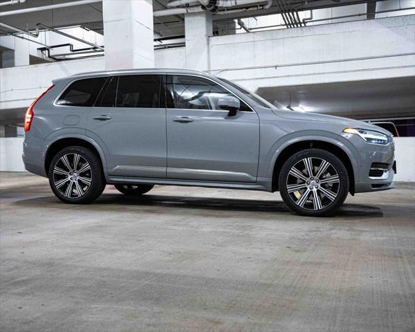 new 2025 Volvo XC90 Plug-In Hybrid car, priced at $81,765