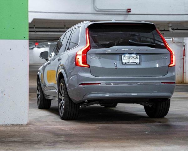 new 2025 Volvo XC90 Plug-In Hybrid car, priced at $81,765