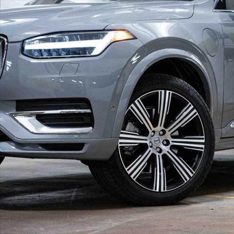 new 2025 Volvo XC90 Plug-In Hybrid car, priced at $81,765