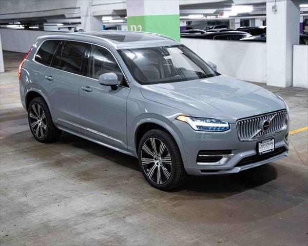 new 2025 Volvo XC90 Plug-In Hybrid car, priced at $81,765