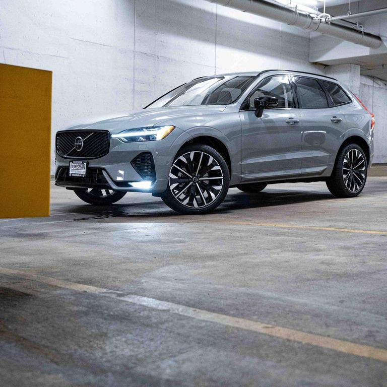 new 2026 Volvo XC60 car, priced at $63,935