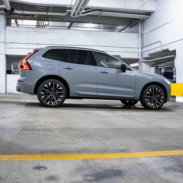 new 2026 Volvo XC60 car, priced at $63,935