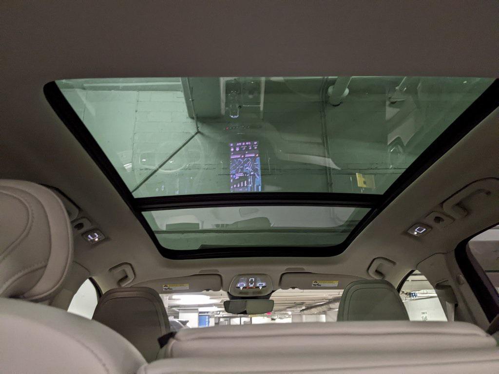 new 2026 Volvo XC60 car, priced at $63,935