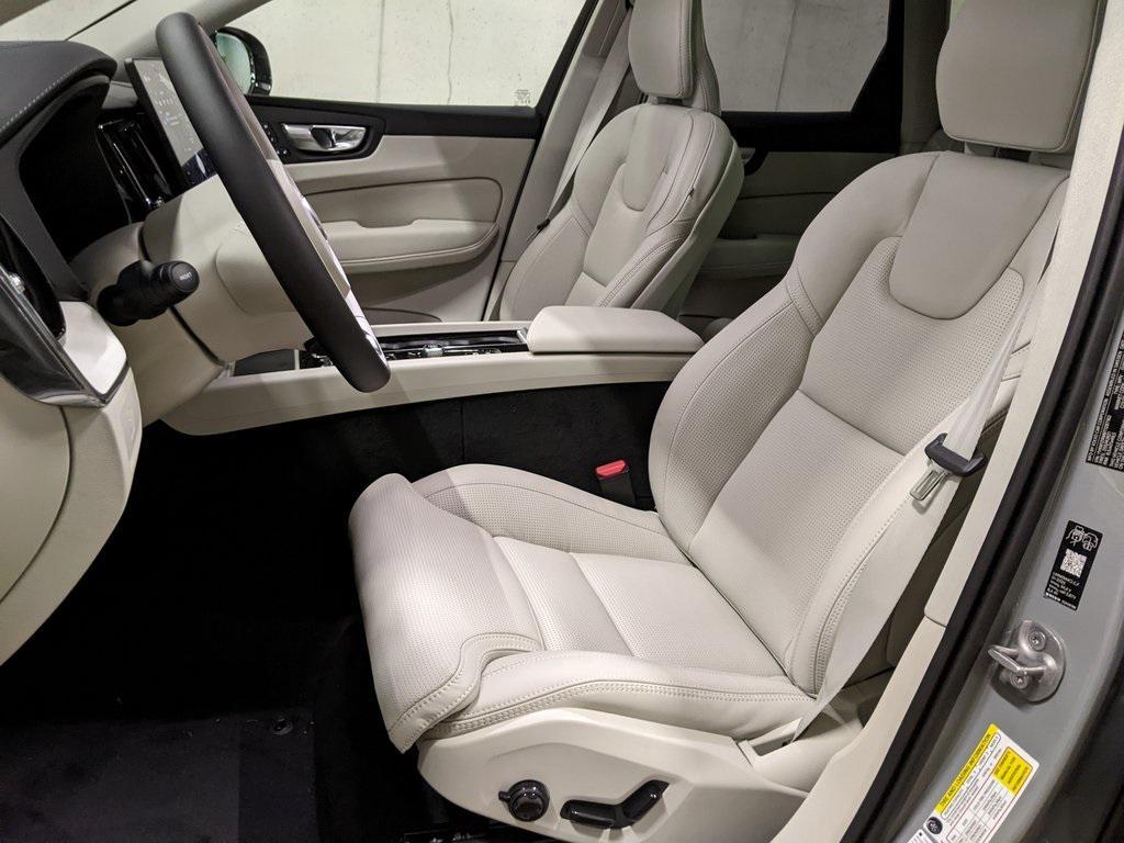 new 2026 Volvo XC60 car, priced at $63,935