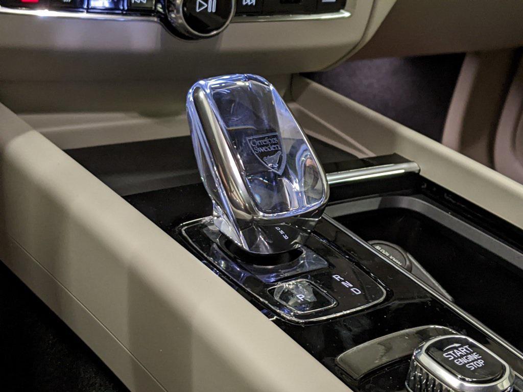 new 2026 Volvo XC60 car, priced at $63,935