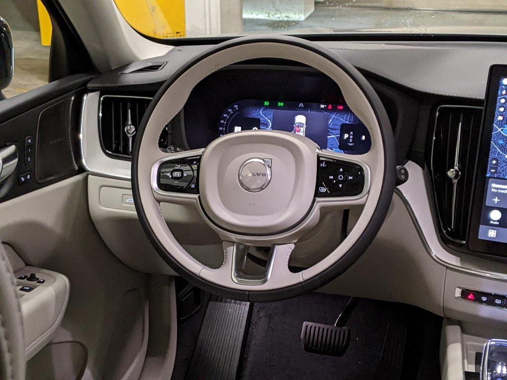 new 2026 Volvo XC60 car, priced at $63,935