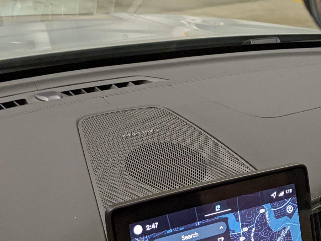 new 2026 Volvo XC60 car, priced at $63,935