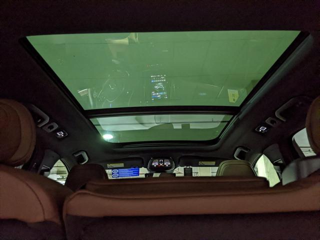 new 2025 Volvo XC60 car, priced at $55,360