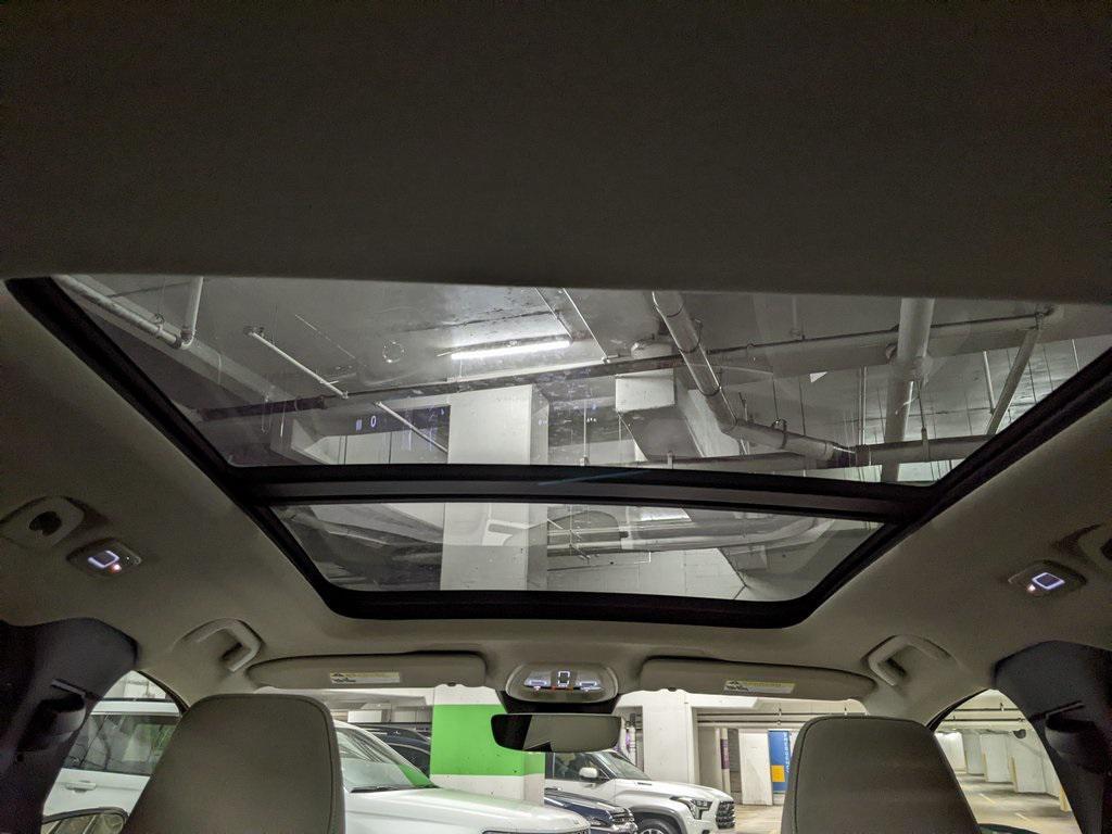 new 2026 Volvo XC40 car, priced at $53,750