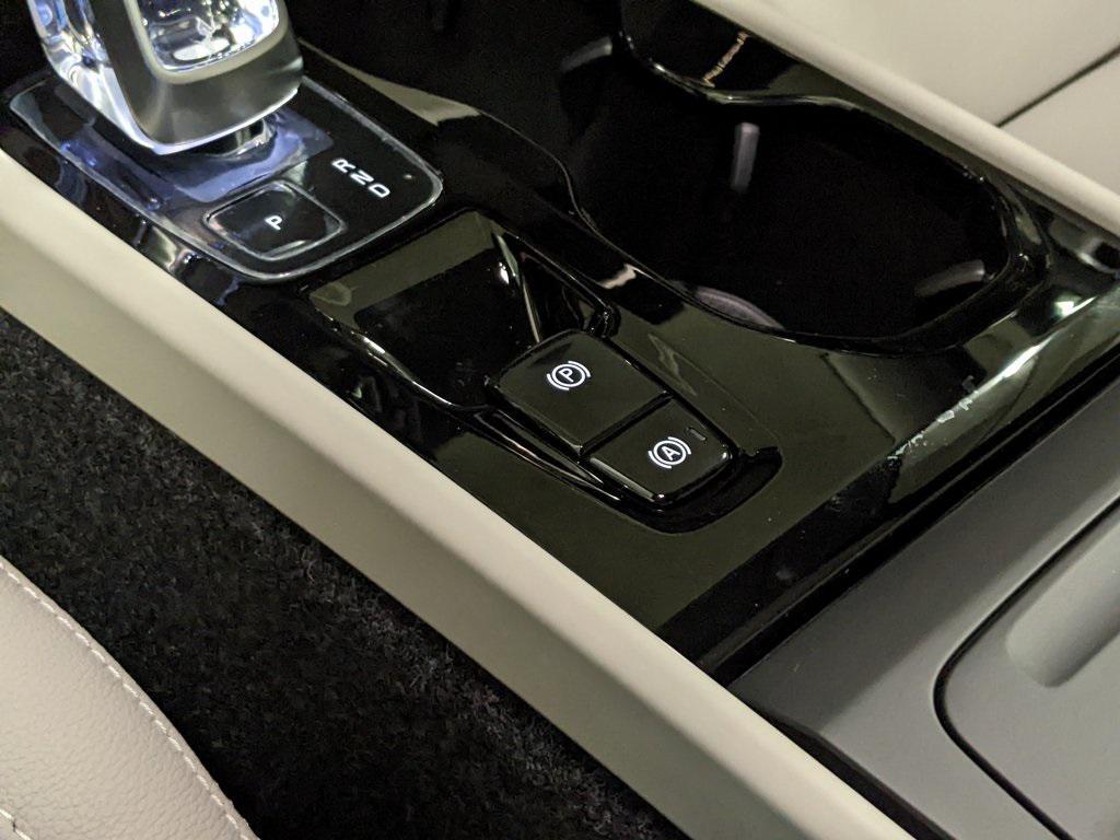 new 2026 Volvo XC40 car, priced at $53,750