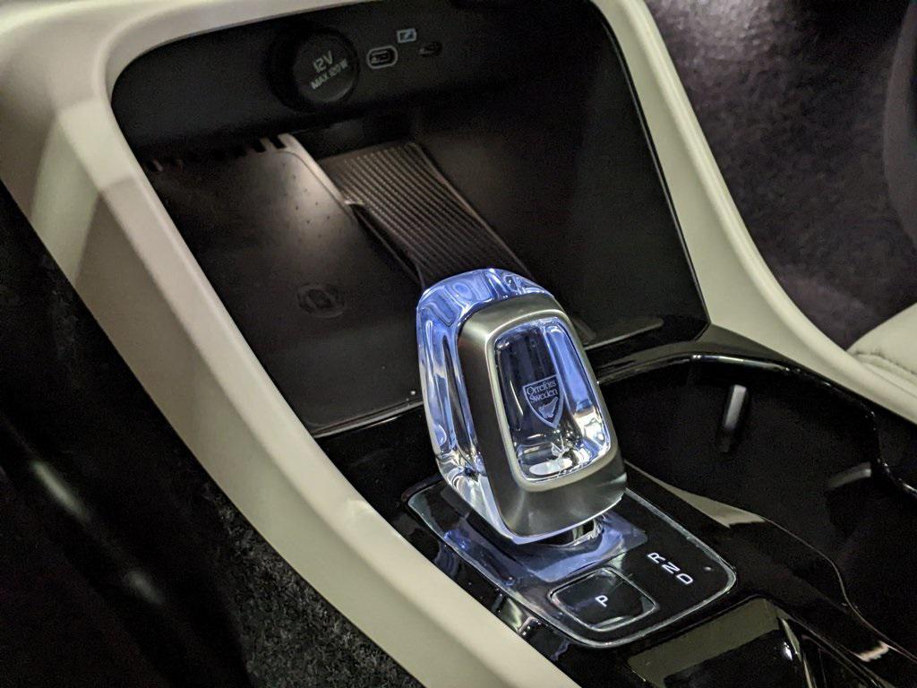 new 2026 Volvo XC40 car, priced at $53,750