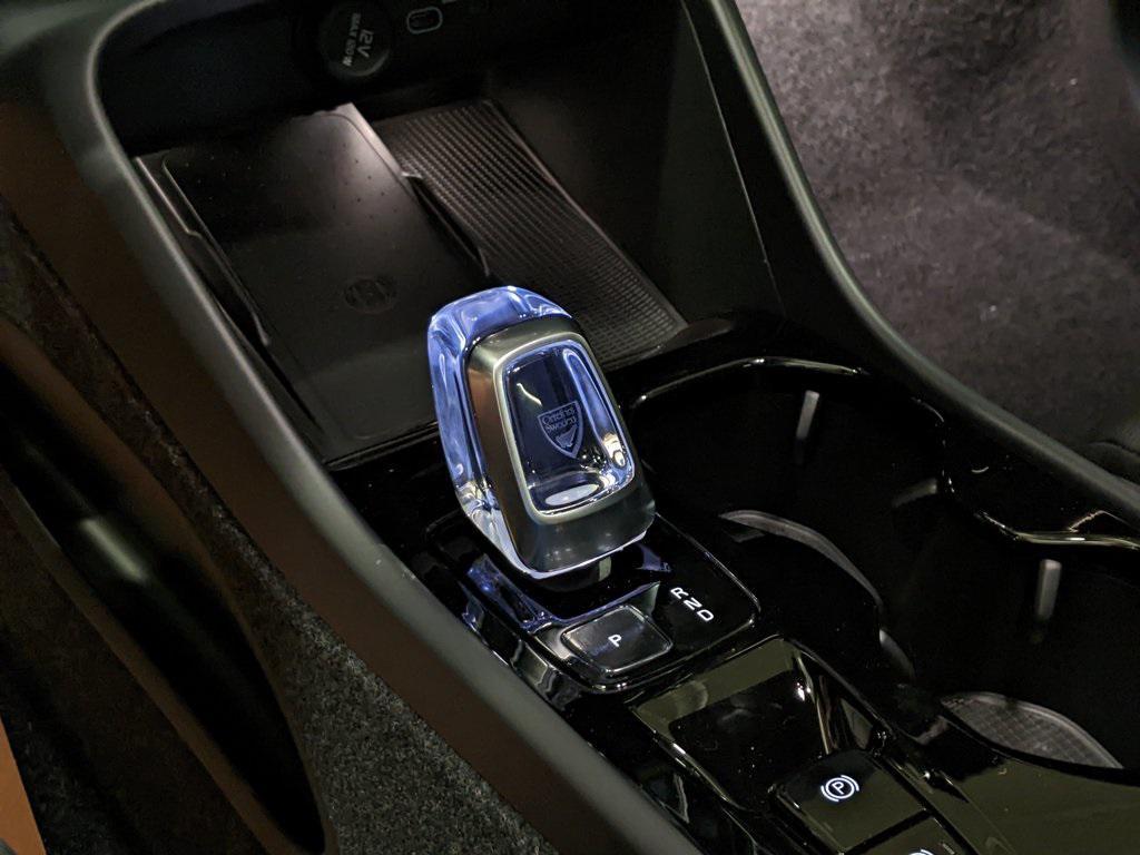 new 2026 Volvo XC40 car, priced at $50,150