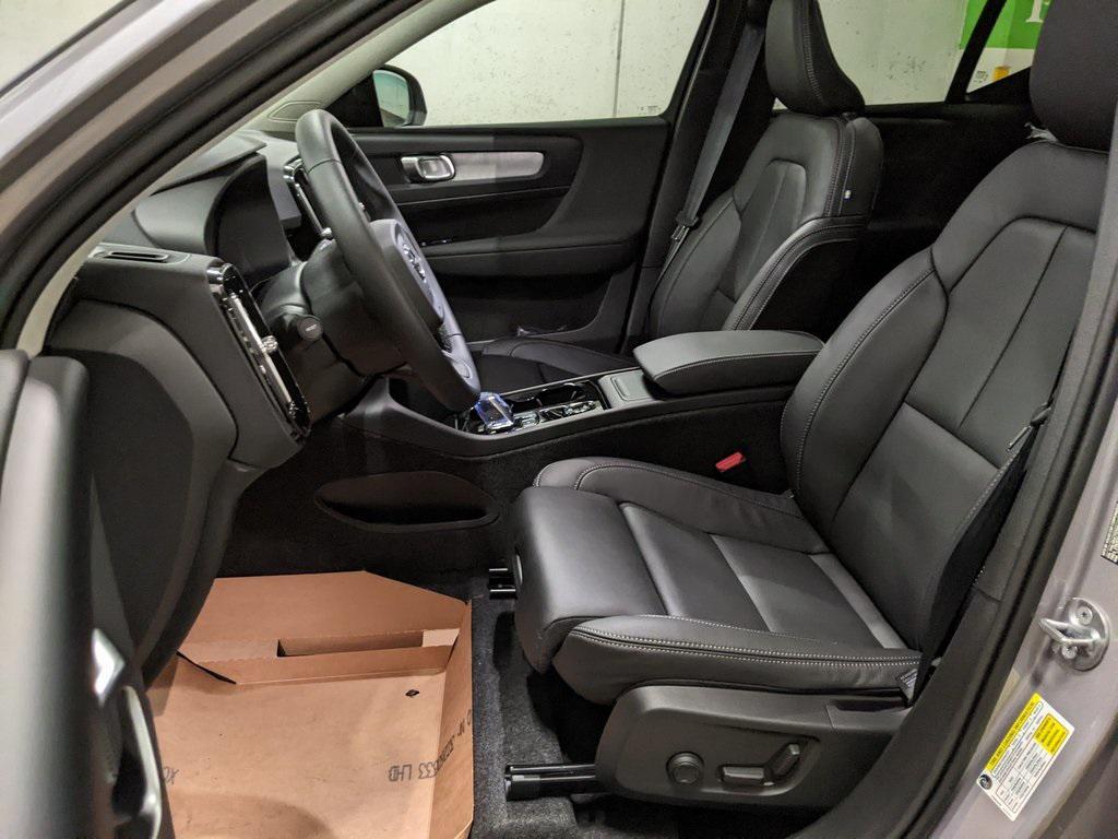 new 2026 Volvo XC40 car, priced at $50,150