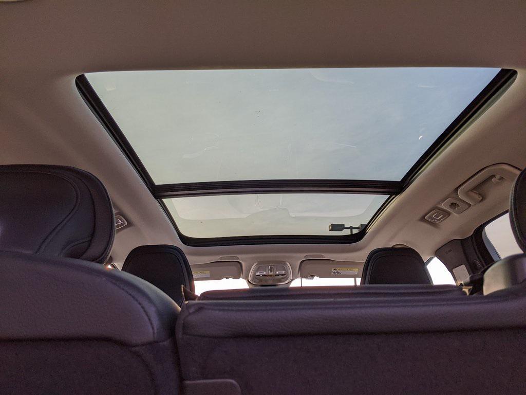 used 2023 Volvo XC60 car, priced at $38,501