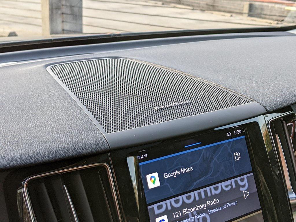 used 2023 Volvo XC60 car, priced at $38,501