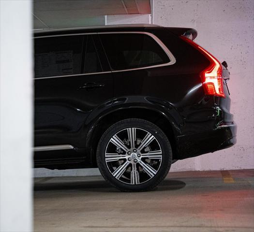 new 2024 Volvo XC90 Recharge Plug-In Hybrid car, priced at $86,990