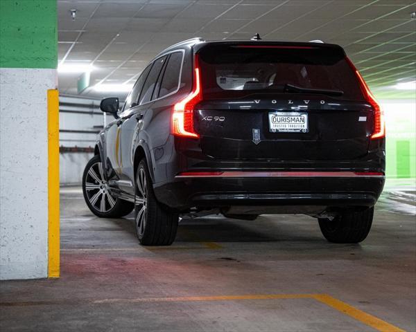 new 2024 Volvo XC90 Recharge Plug-In Hybrid car, priced at $77,470