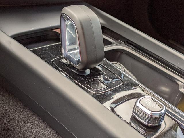 used 2024 Volvo V60 Cross Country car, priced at $47,000
