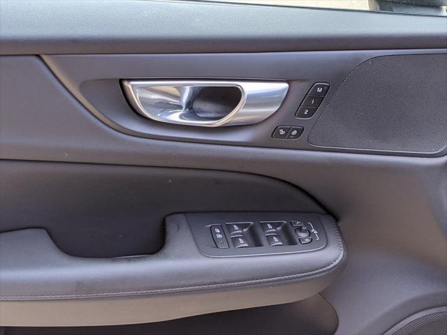 used 2024 Volvo V60 Cross Country car, priced at $47,000