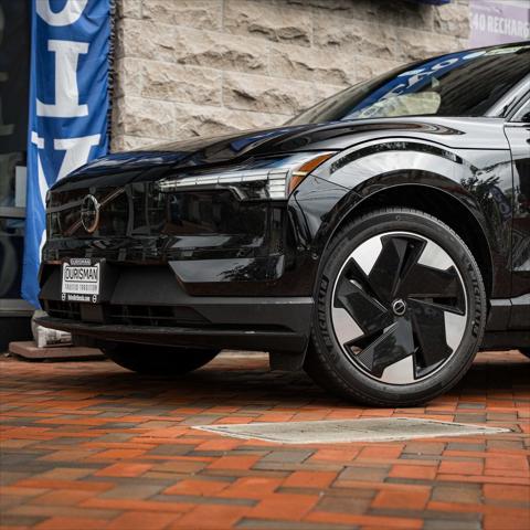 new 2025 Volvo EX30 car, priced at $48,395