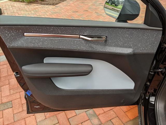 new 2025 Volvo EX30 car, priced at $48,395