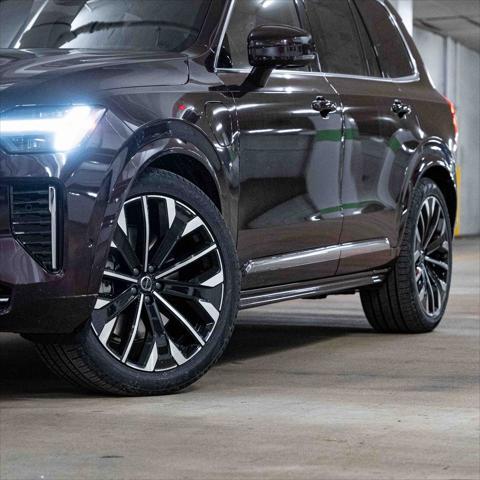 new 2025 Volvo XC90 Plug-In Hybrid car, priced at $86,995