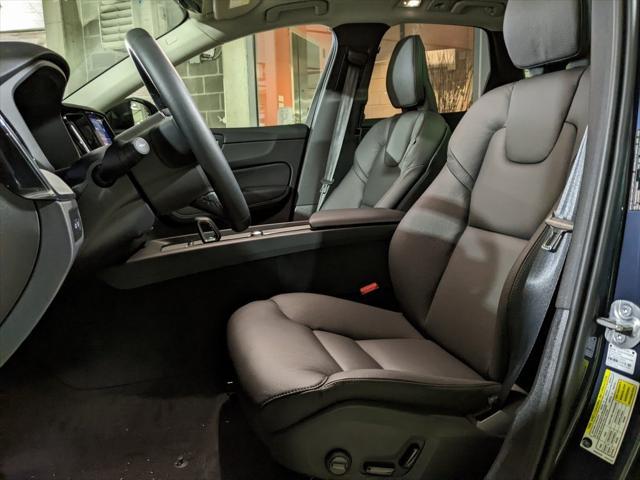 new 2025 Volvo XC60 Plug-In Hybrid car, priced at $67,800